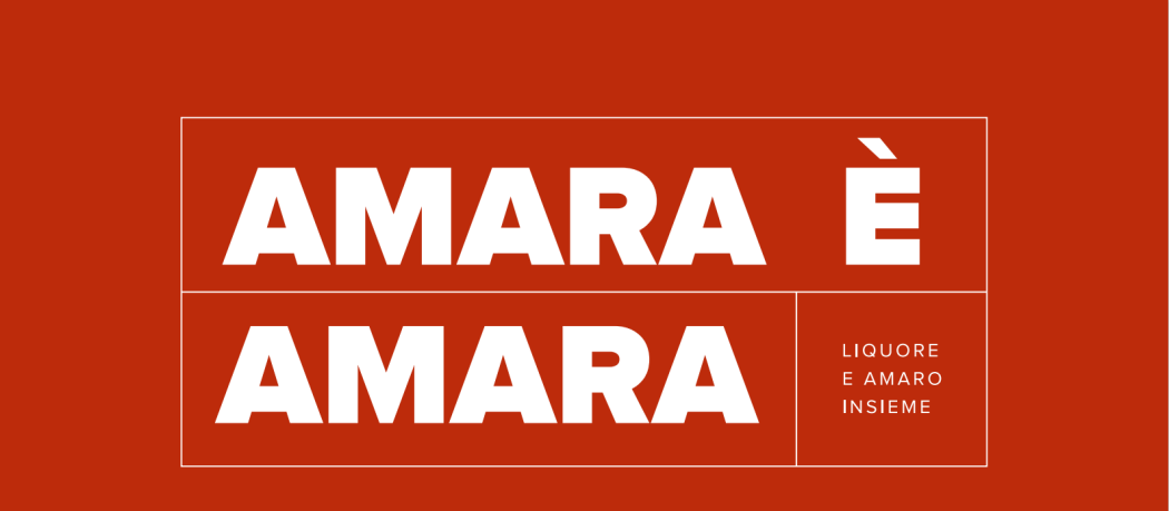 Amaro Amara : come mixarlo !