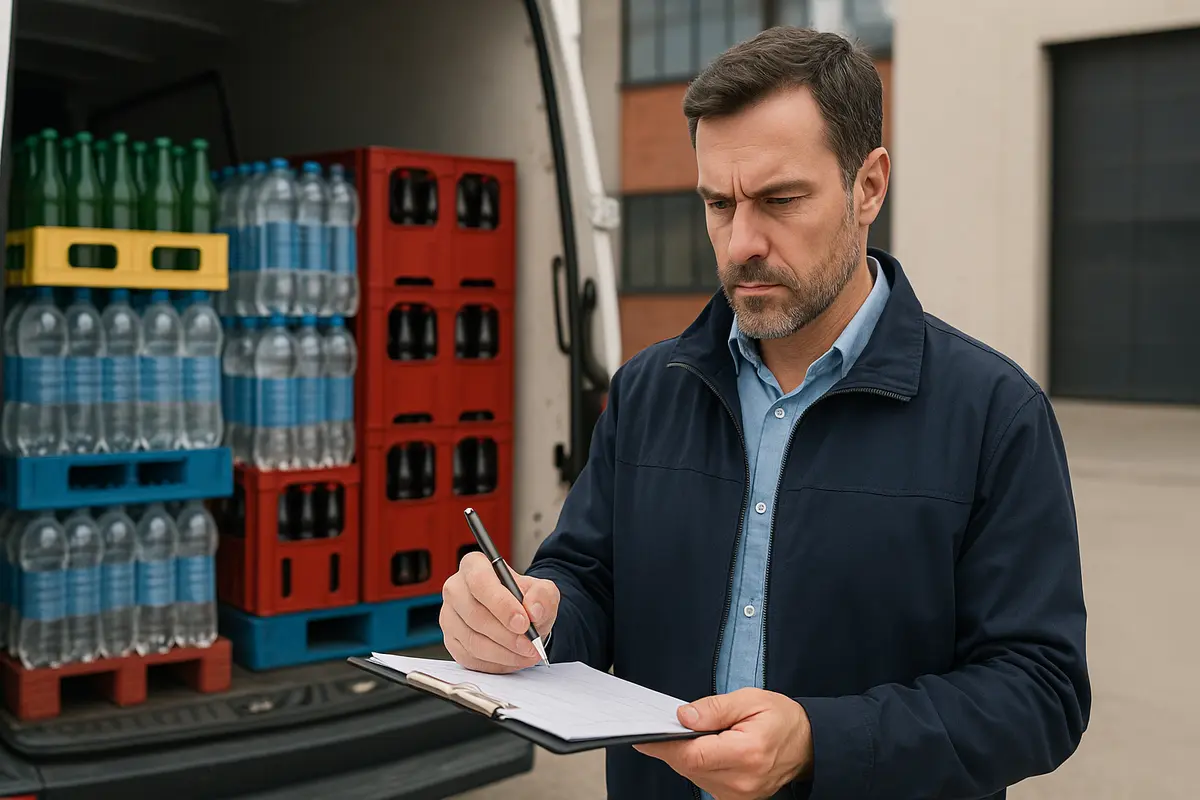 Come scegliere il giusto distributore di bevande? Scopri il segreto di una fornitura puntuale