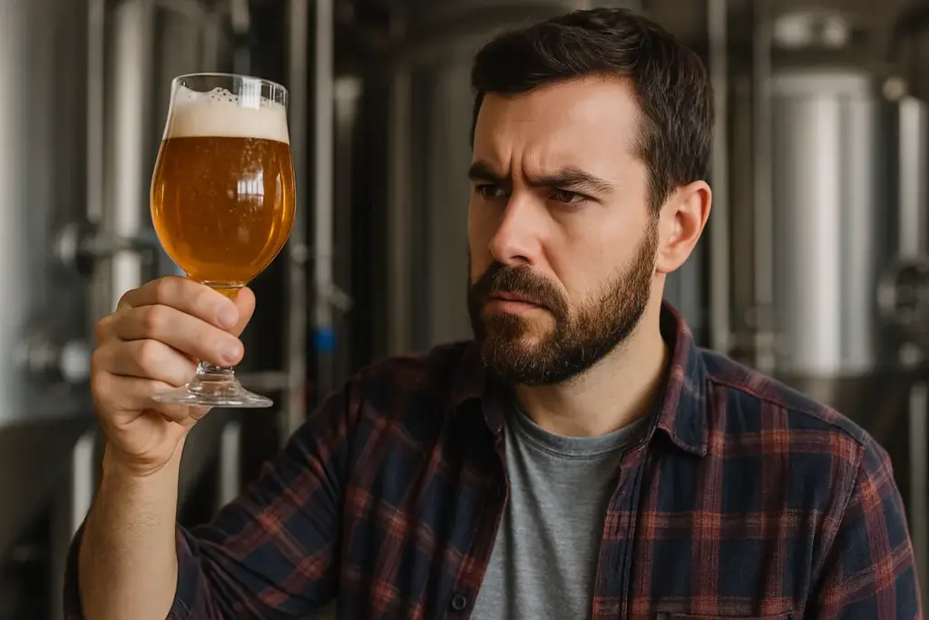 Come capire la qualità di una birra artigianale? Il metodo semplice per non sbagliare scelta