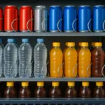 Quali sono le bevande più richieste nei distributori automatici? Scopri la tendenza che cambia il consumo quotidiano