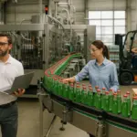 Come nasce una catena di distribuzione di bevande di successo? I passaggi dietro le quinte di cui nessuno parla