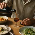 Qual è il momento migliore per servire un amaro? La risposta che migliora l’esperienza in tavola