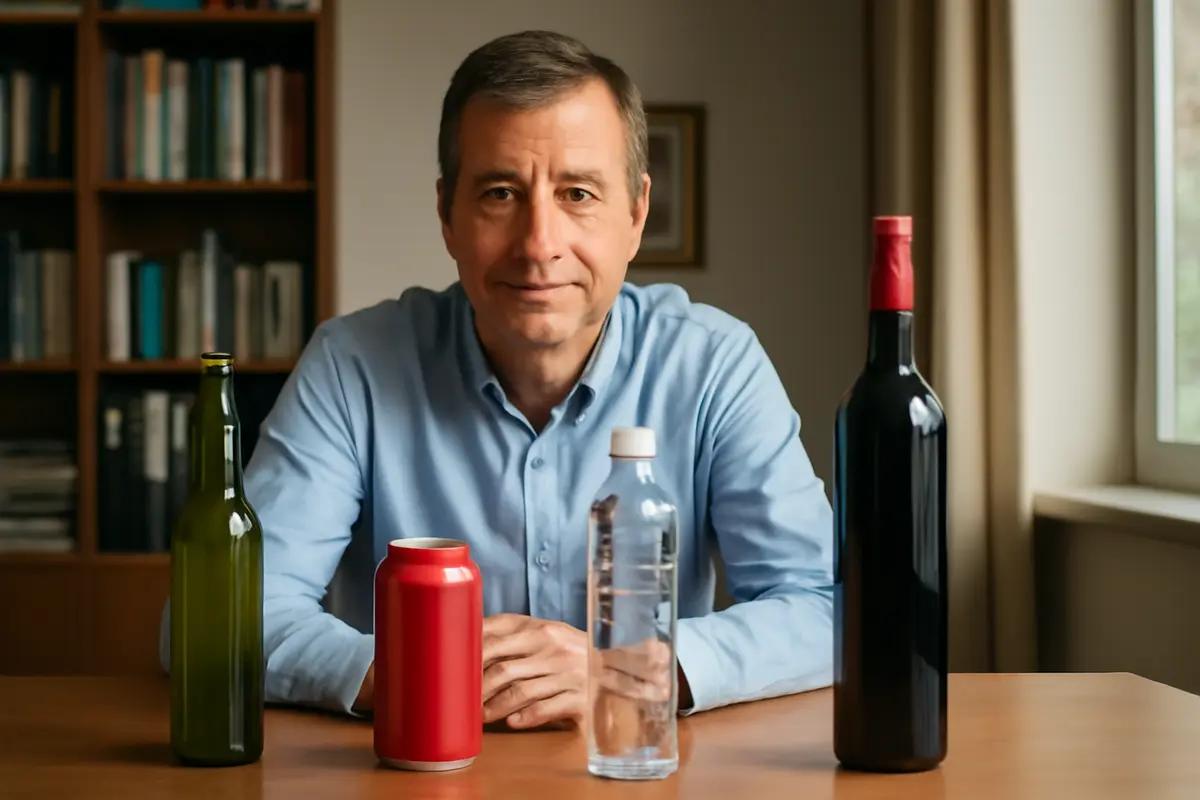 Chi c’è dietro le etichette famose della vendita beverage? Scopri i volti e le storie meno note