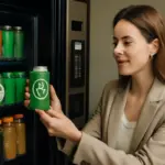 Bevande senza glutine nei distributori automatici: ecco la soluzione che attira nuovi clienti sensibili