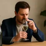 Guida pratica alla degustazione del prosecco: il trucco per annusare aromi nascosti