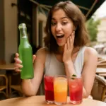 Novità nelle bevande analcoliche per l’estate: la scelta fresca che sorprende la clientela
