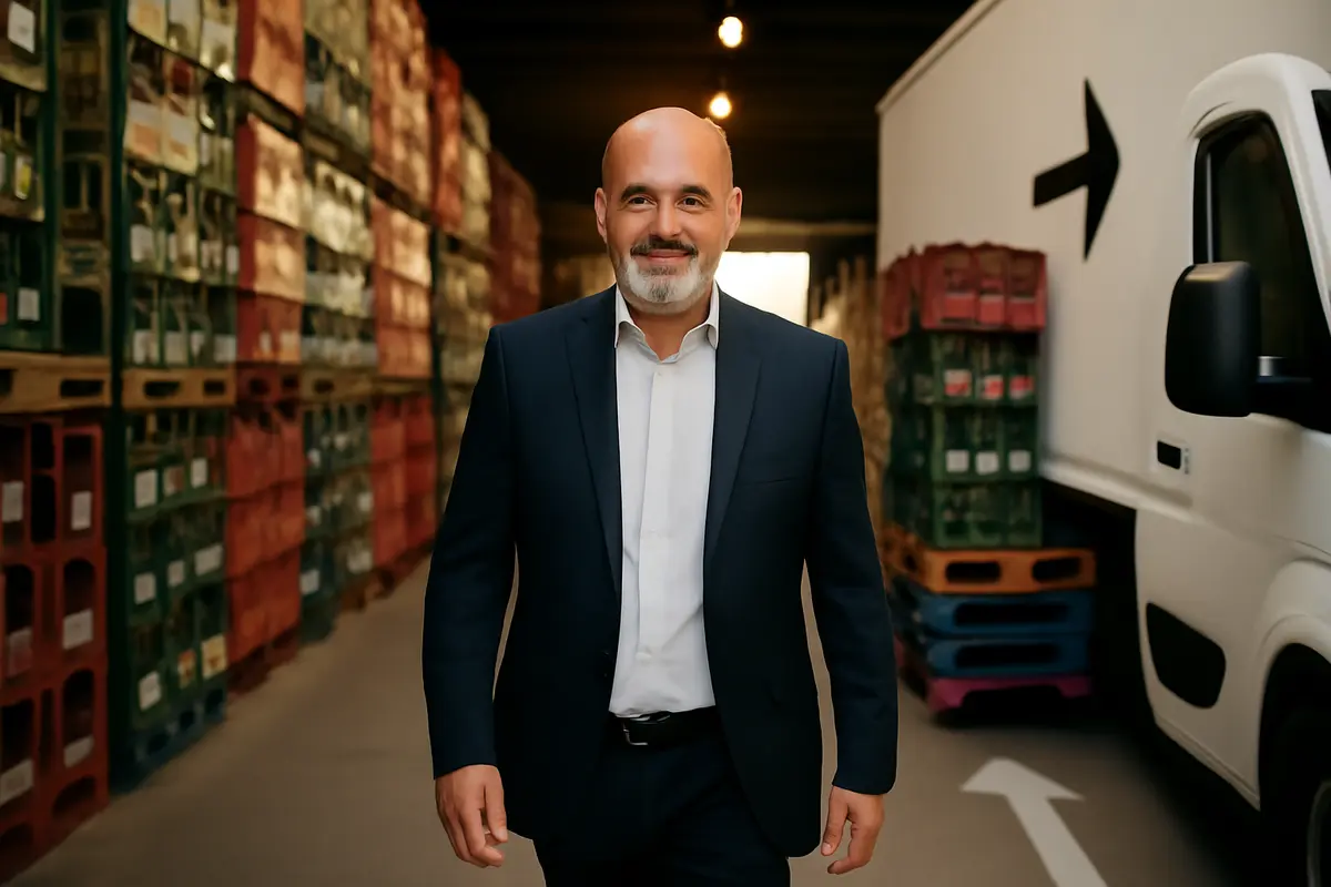 La storia di Mbm Maltese nella vendita di bevande: il percorso che fa la differenza per i clienti