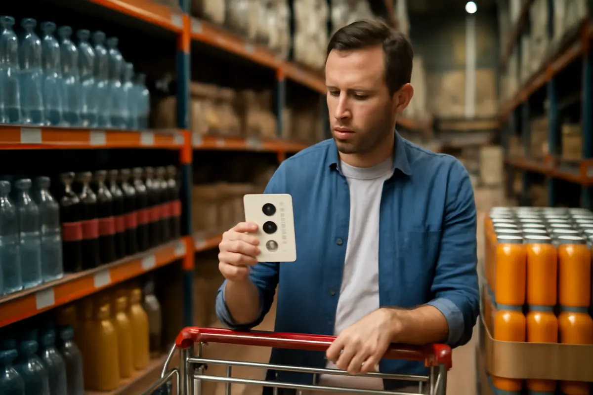 Quali bevande conviene acquistare all’ingrosso? Trova l’opzione che riduce i costi
