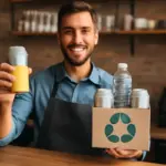 Perché scegliere soft drink con packaging sostenibile? Il vantaggio pratico per la tua attività