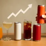 Tendenze nei cocktail ready-to-drink: le proposte più apprezzate che aumentano le vendite