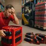 Quali sono le difficoltà più frequenti nella distribuzione di bevande? Le soluzioni adottate dai grandi brand