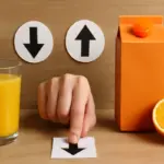 Succhi freschi o long-life? Scegli secondo il consumo effettivo per ridurre sprechi e costi