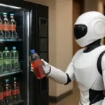 Rifornimento automatico di macchinette beverage: la soluzione che migliora la gestione dei consumi