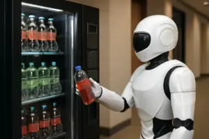 Rifornimento automatico di macchinette beverage: la soluzione che migliora la gestione dei consumi