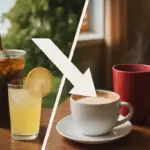 Come cambiano le preferenze beverage con la stagionalità? Adatta la tua offerta per non restare indietro