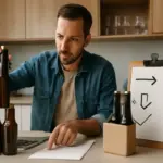 Come gestire al meglio le scorte di birre artigianali: le tre regole anti-spreco