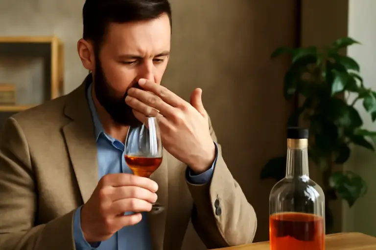 Come degustare distillati senza alterare l’aroma? Il gesto che molti sottovalutano