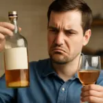 Segnali per capire se una bevanda è stata conservata male: riconosci la qualità subito