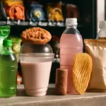 Snack e bevande innovative: l’abbinamento che migliora la rotazione nei distributori automatici