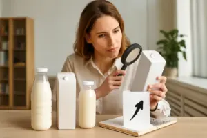 Come scoprire le novità tra bibite per intolleranti? Il consiglio pratico per anticipare le tendenze