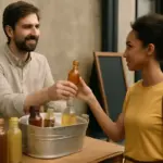 Distribuzione di tè freddi alternativi: la proposta originale che fidelizza nuovi clienti