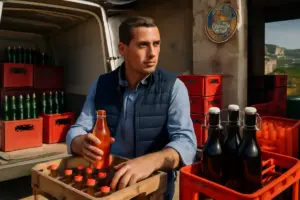Distribuzione di bevande ed eccellenza locale: il caso di una realtà che valorizza la tradizione siciliana