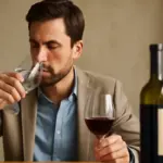 Perché assaggiare acqua prima del vino? Il motivo funzionale oltre la tradizione