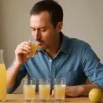 Come apprezzare un soft drink naturale: la prova che ti fa distinguere prodotti di qualità