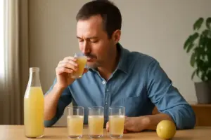 Come apprezzare un soft drink naturale: la prova che ti fa distinguere prodotti di qualità