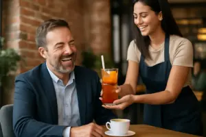 Cosa spinge le aziende a personalizzare il servizio beverage? Il risultato concreto sulla fidelizzazione dei clienti