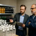 Che impatto hanno le scorte di emergenza nelle aziende beverage? La risposta pratica dagli esperti