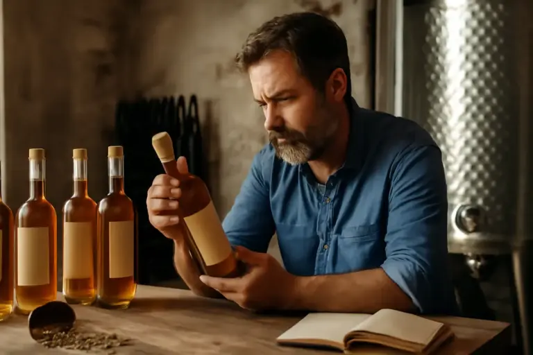 Storie di brand beverage di nicchia: quando la passione supera le difficoltà di mercato
