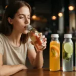 Acque vitaminizzate: il trend di mercato che sta trasformando la richiesta nei bar e nei locali