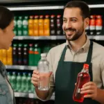 Bevande a ridotto contenuto calorico e vendita: la scelta che amplia il target senza complicazioni