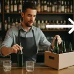 Differenza tra distribuzione diretta e indiretta nel beverage: vantaggi pratici per i bar