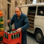 Storia della distribuzione di bevande in Italia: il dettaglio che ha cambiato il mercato locale
