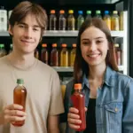 Tè e infusi freddi nella distribuzione beverage: la nuova abitudine che conquista anche i giovani