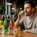 Acque funzionali e aromatizzate: il valore aggiunto che aumenta la permanenza dei clienti nei locali