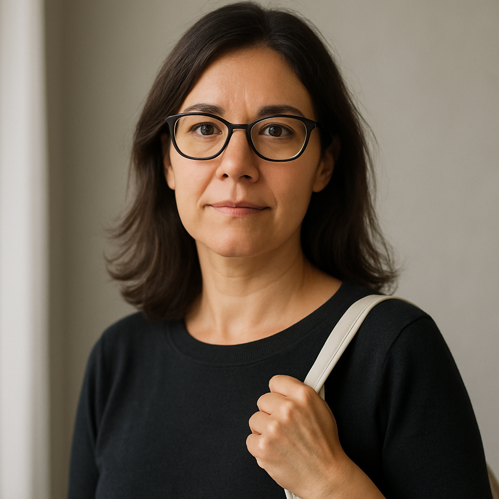 Irene Borromeo